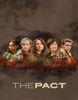 El pacto temporada 1
