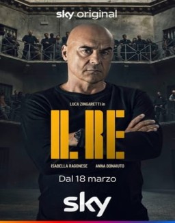 El rey temporada 1