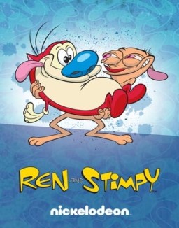 El Show de Ren y Stimpy temporada 1