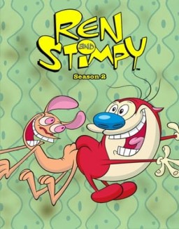 El Show de Ren y Stimpy temporada 2