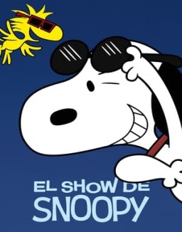 El show de Snoopy temporada 1