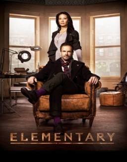 Elementary temporada 1