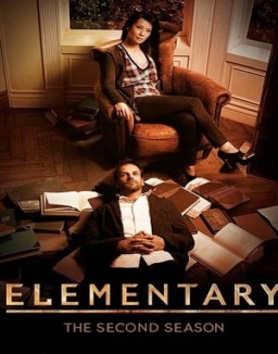 Elementary temporada 2