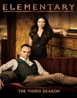 Elementary temporada 3