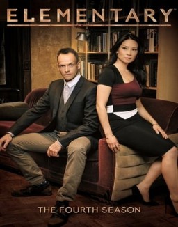 Elementary temporada 4