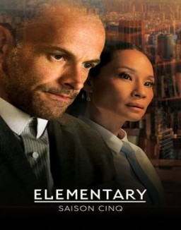 Elementary temporada 5