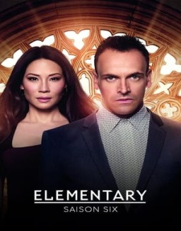 Elementary temporada 6