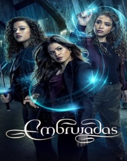 Embrujadas temporada 1