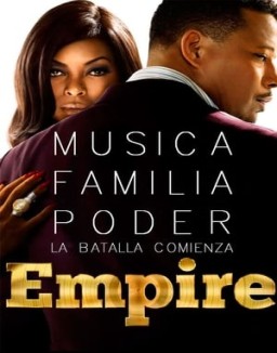 Empire temporada 1
