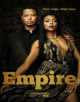 Empire temporada 3