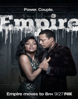 Empire temporada 4
