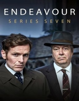 Endeavour temporada 7