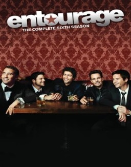 Entourage: El séquito temporada 6