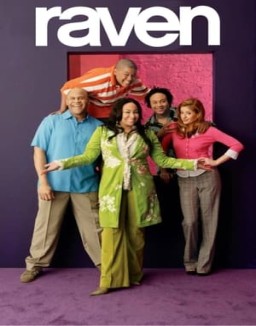Es tan Raven temporada 1