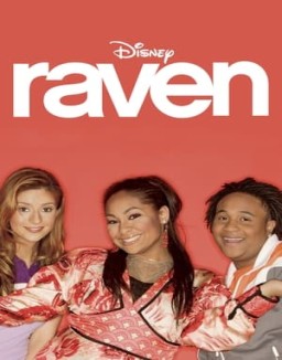 Es tan Raven temporada 3