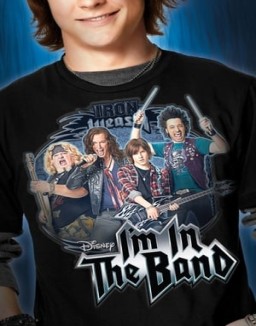 Esta es mi banda temporada 1