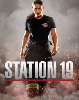 Estación 19 temporada 1