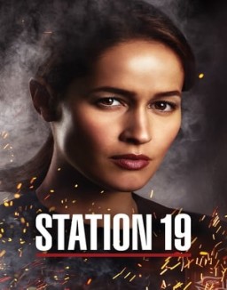 Estación 19 temporada 2