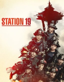 Estación 19 temporada 4