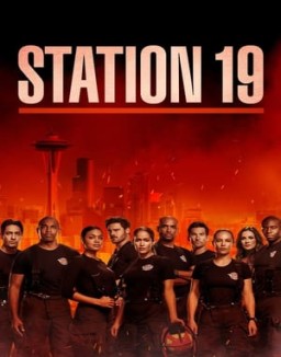 Estación 19 temporada 5
