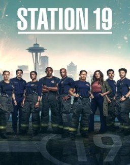 Estación 19 temporada 6