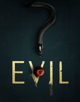 Evil temporada 1