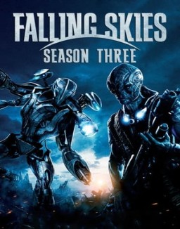 Falling Skies temporada 3