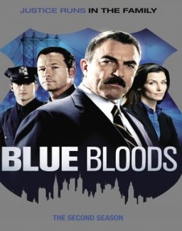Familia de policías temporada 2