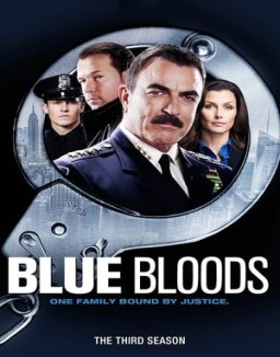 Familia de policías temporada 3