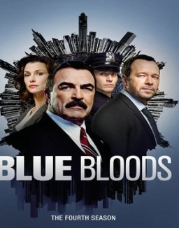 Familia de policías temporada 4
