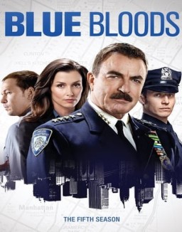 Familia de policías temporada 5