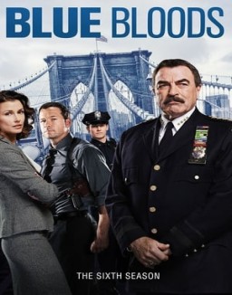 Familia de policías temporada 6