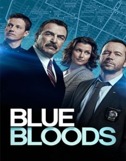 Familia de policías temporada 8