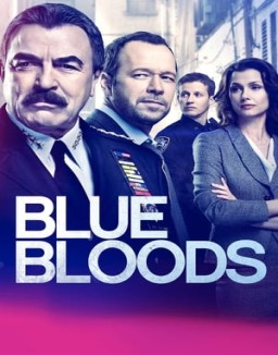 Familia de policías temporada 9