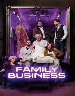 Family Business temporada 1