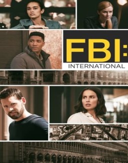 FBI: Internacional temporada 1