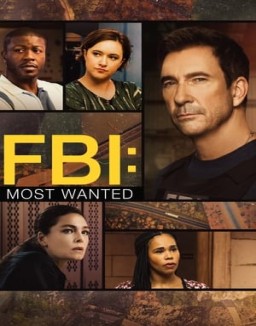 FBI: Most Wanted temporada 1
