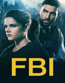 FBI temporada 1