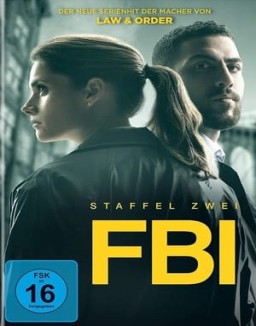 FBI temporada 2