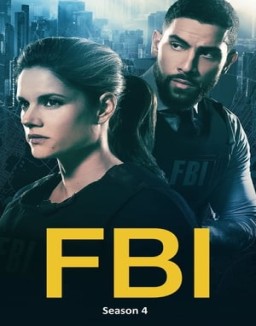 FBI temporada 4
