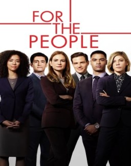 For The People temporada 1