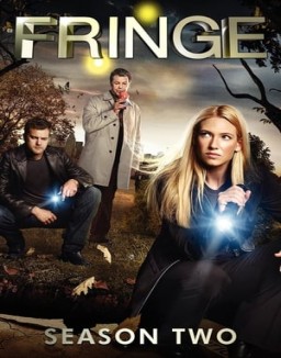 Fringe (Al límite) temporada 2