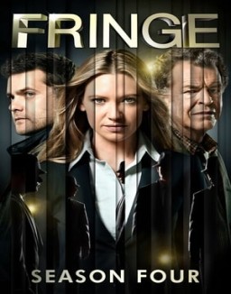 Fringe (Al límite) temporada 4