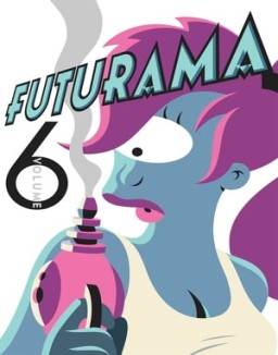 Futurama temporada 6
