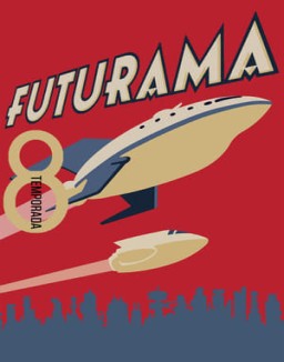 Futurama temporada 8
