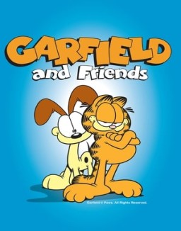 Garfield y sus amigos temporada 1