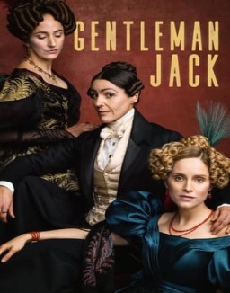 Gentleman Jack temporada 1