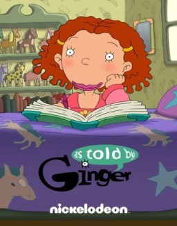 Ginger temporada 1