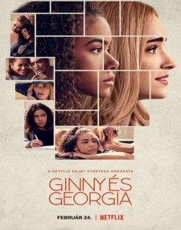Ginny y Georgia temporada 1