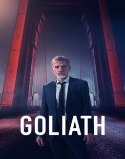 Goliath temporada 1